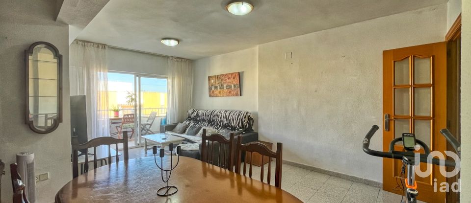 Apartment 4 bedrooms of 104 m² in Dénia (03700)