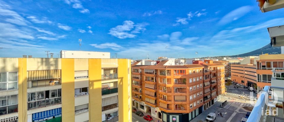 Apartment 4 bedrooms of 104 m² in Dénia (03700)