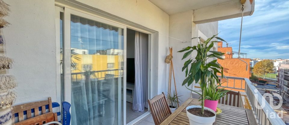 Apartment 4 bedrooms of 104 m² in Dénia (03700)