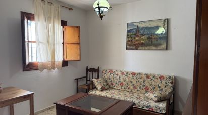 Lodge 5 bedrooms of 196 m² in Alcalá de los Gazules (11180)