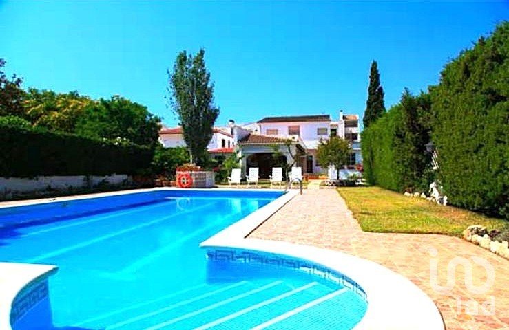 House 5 bedrooms of 330 m² in Miami-Platja (43892)