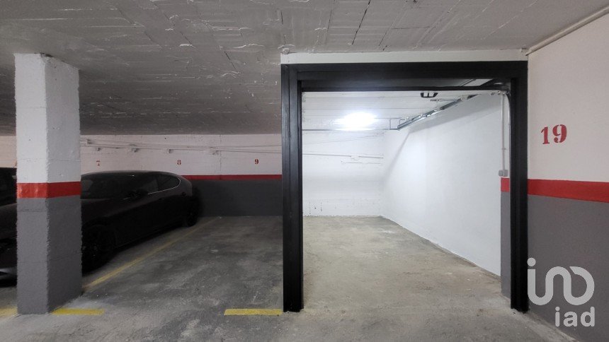 Parking/garage/box de 12 m² à Torremolinos (29620)