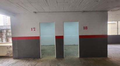 Parking/garage/box de 12 m² à Torremolinos (29620)