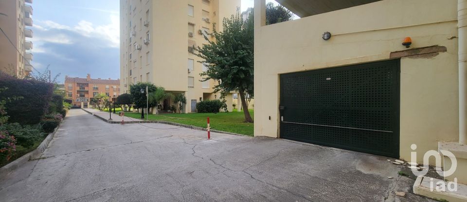 Parking/garage/box de 12 m² à Torremolinos (29620)