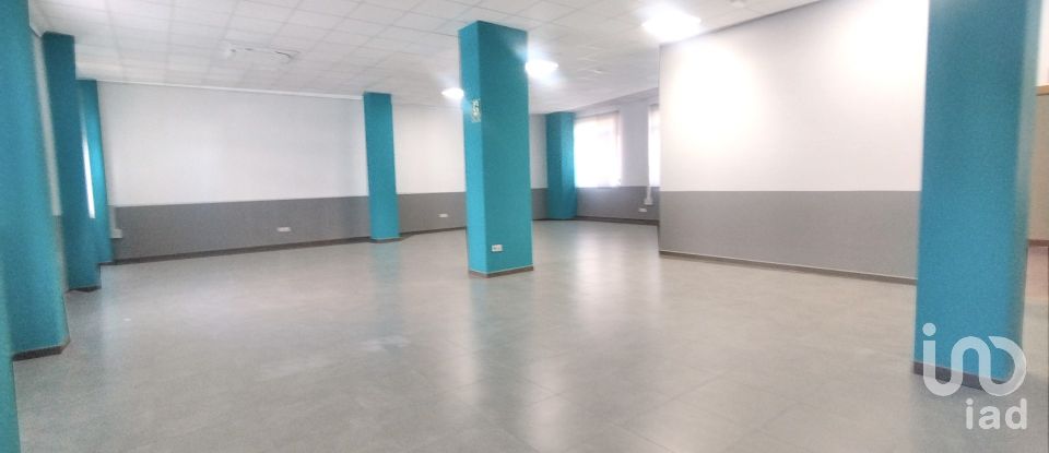 Botiga / Local comercial de 254 m² a León (24007)