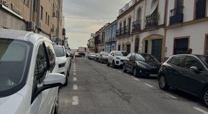 Edificio de 260 m² en Alcalá de Guadaíra (41500)