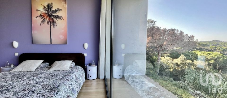 Casa 5 habitacions de 329 m² a Sant Cebrià de Vallalta (08396)