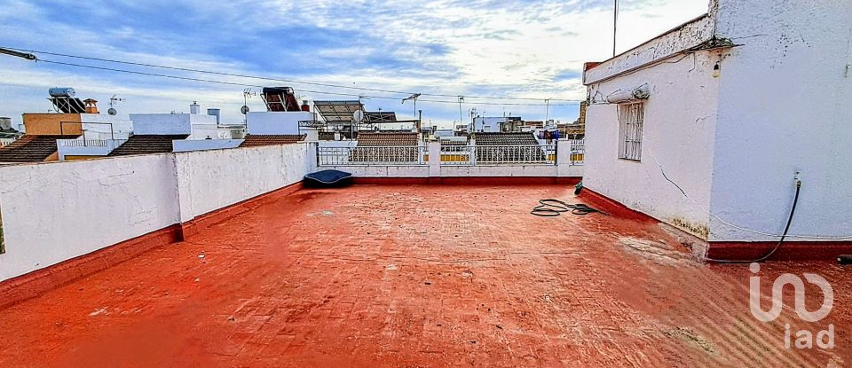 House 4 bedrooms of 118 m² in Alcalá del Río (41200)