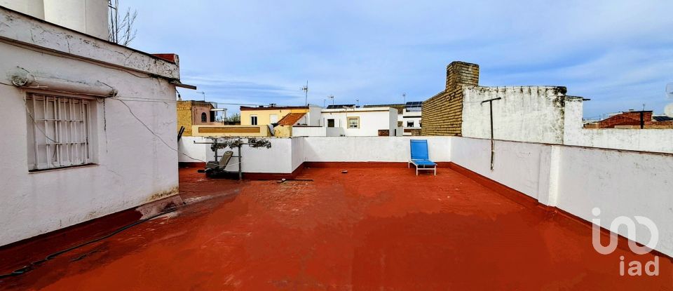 House 4 bedrooms of 118 m² in Alcalá del Río (41200)