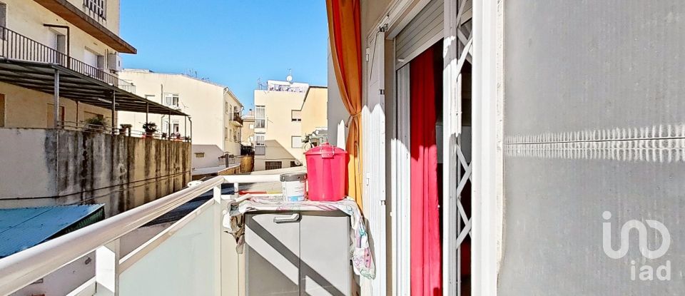 Apartment 3 bedrooms of 75 m² in Tarragona (43006)