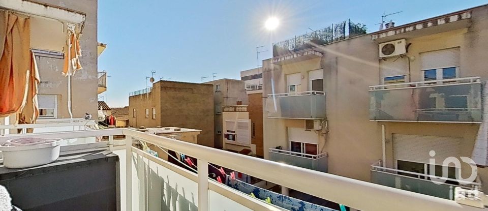 Apartment 3 bedrooms of 75 m² in Tarragona (43006)