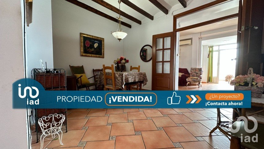 House 3 bedrooms of 138 m² in Potríes (46721)