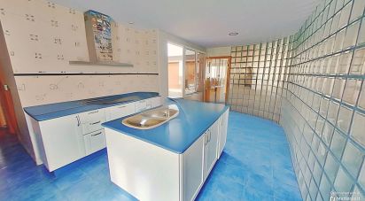 Casa 3 habitaciones de 253 m² en Sax (03630)