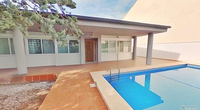 Casa 3 habitaciones de 253 m² en Sax (03630)