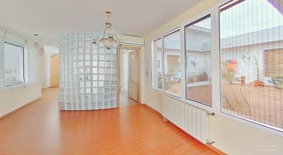 Casa 3 habitaciones de 253 m² en Sax (03630)