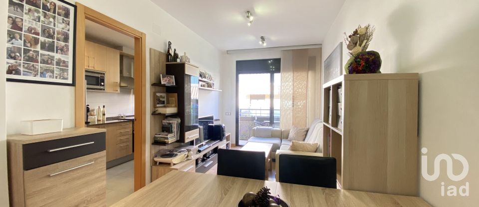 Piso 2 habitaciones de 73 m² en Cerdanyola del Vallès (08290)