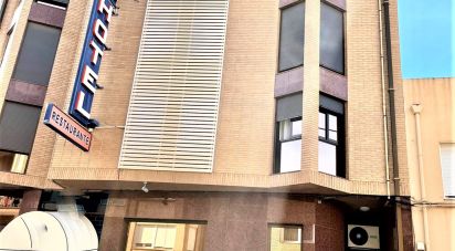 Hôtel 2* de 1 633 m² à Benicarló (12580)