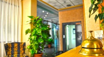 Hôtel 2* de 1 633 m² à Benicarló (12580)