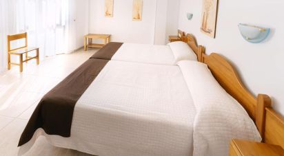 Hôtel 2* de 1 633 m² à Benicarló (12580)