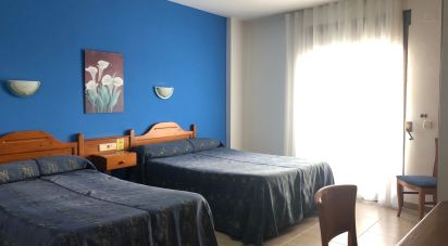 Hotel 2 * de 1.633 m² en Benicarló (12580)