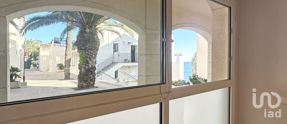 Apartment 1 bedroom of 50 m² in Sitges (08870)