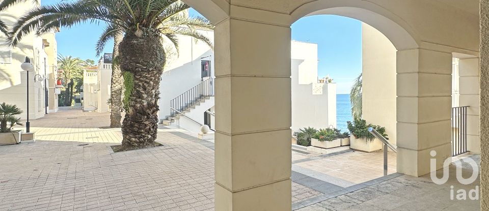 Apartment 1 bedroom of 50 m² in Sitges (08870)