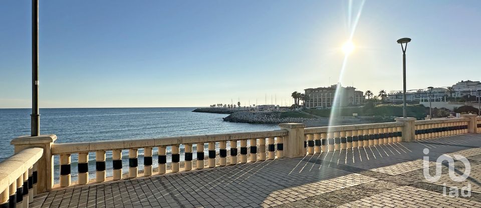 Apartment 1 bedroom of 50 m² in Sitges (08870)