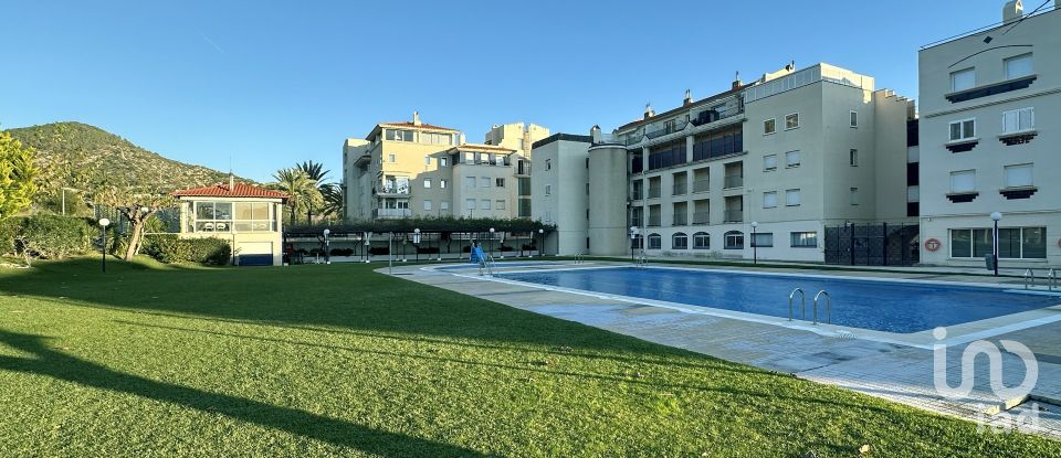 Apartment 1 bedroom of 50 m² in Sitges (08870)