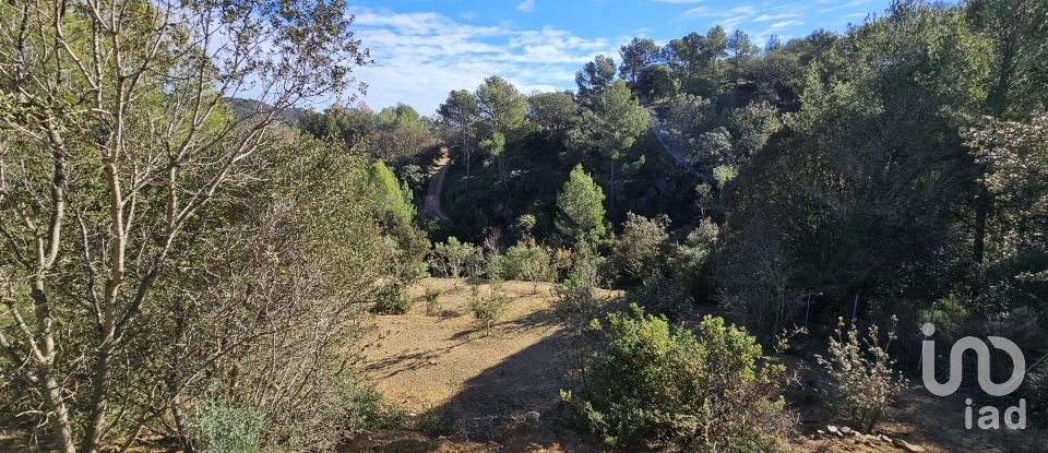 Terrain de 6 140 m² à Riudecanyes (43771)