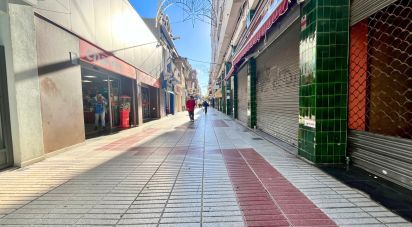 Shop / premises commercial of 94 m² in Calella (08370)