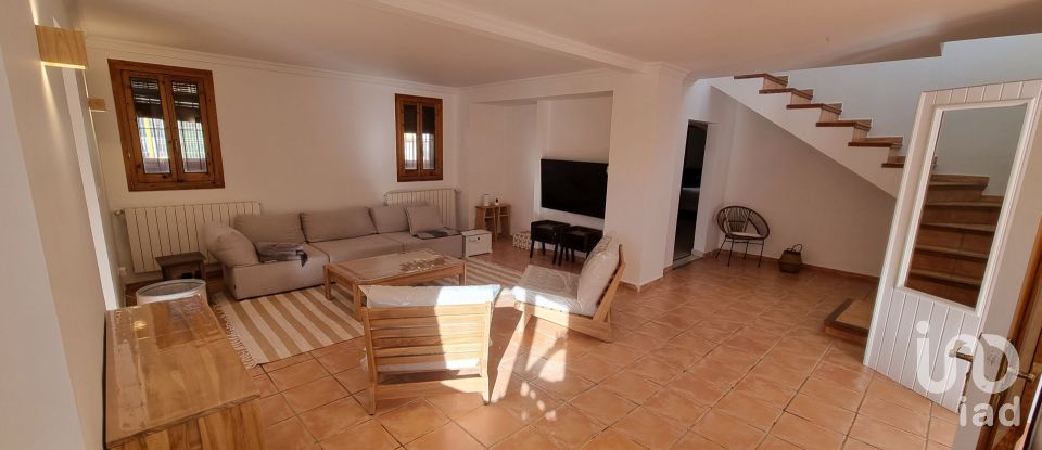 Châlet 5 chambres de 300 m² à Dénia (03700)