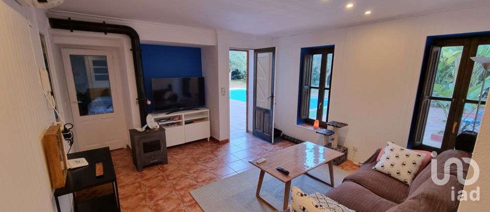 Châlet 5 chambres de 300 m² à Dénia (03700)