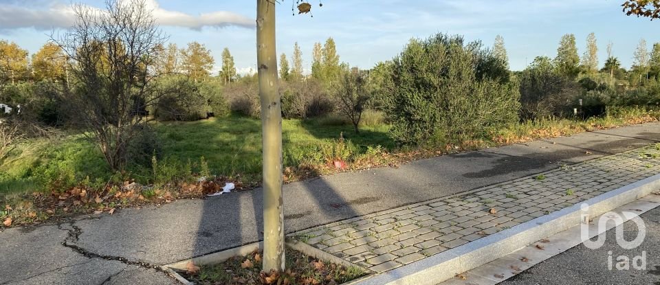 Land of 6,011 m² in Reus (43204)