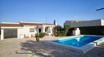 House 3 bedrooms of 166 m² in L'Ametlla de Mar (43860)