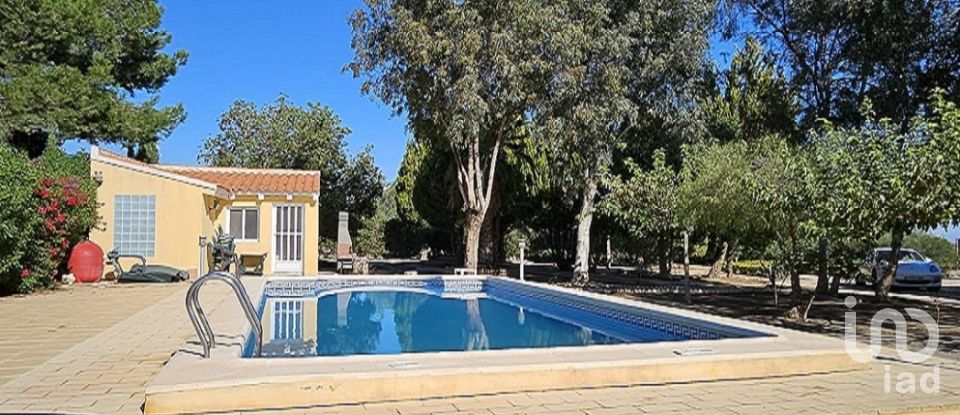 House 5 bedrooms of 170 m² in Esparragal de Puerto Lumbreras (30891)