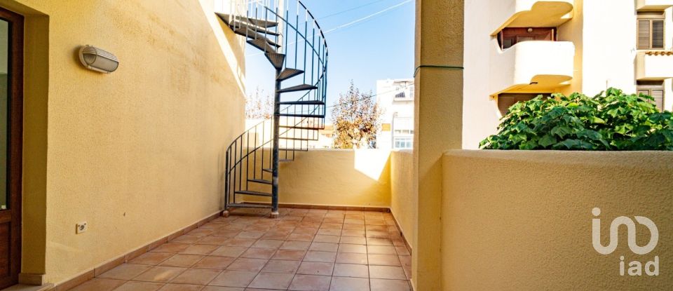 Appartement 2 chambres de 246 m² à Dénia (03700)