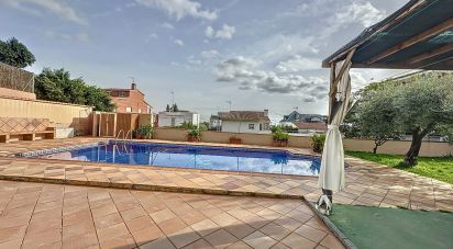 Land of 657 m² in Viladecans (08840)