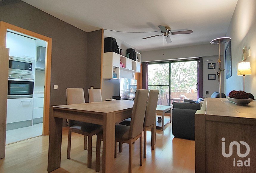 Appartement 3 chambres de 76 m² à Vilanova i la Geltrú (08800)