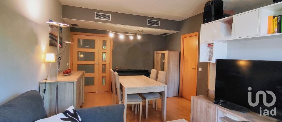 Appartement 3 chambres de 76 m² à Vilanova i la Geltrú (08800)