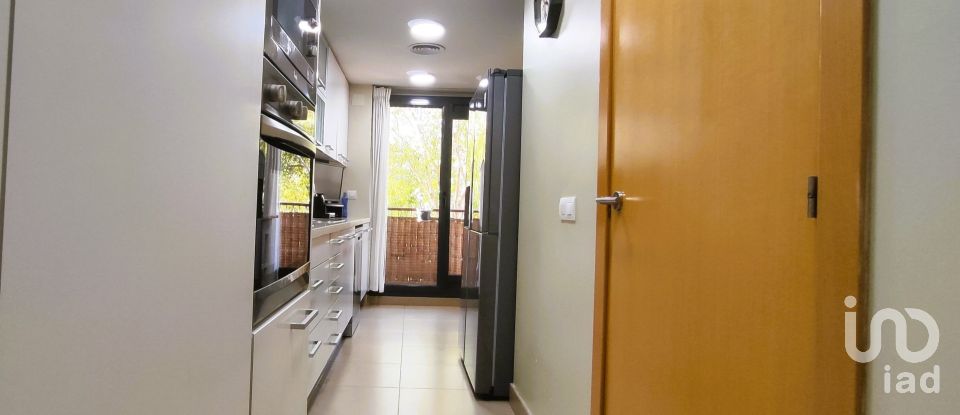 Appartement 3 chambres de 76 m² à Vilanova i la Geltrú (08800)