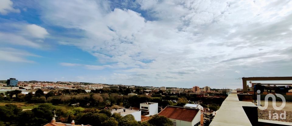 Appartement 3 chambres de 76 m² à Vilanova i la Geltrú (08800)