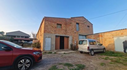 Land of 485 m² in Castellsera (25334)