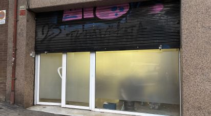 Botiga / Local comercial de 145 m² a Barcelona (08041)