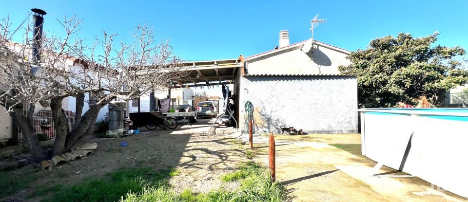 House 2 bedrooms of 148 m² in Sant Jaume d'Enveja (43877)