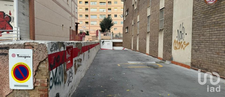 Parking of 26 m² in Tarragona (43002)