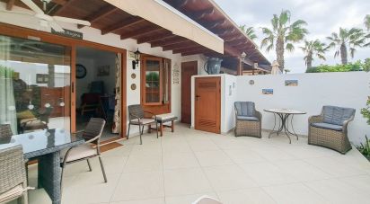 House 2 bedrooms of 54 m² in Playa Blanca (35580)