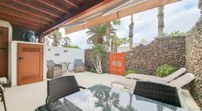 House 2 bedrooms of 54 m² in Playa Blanca (35580)