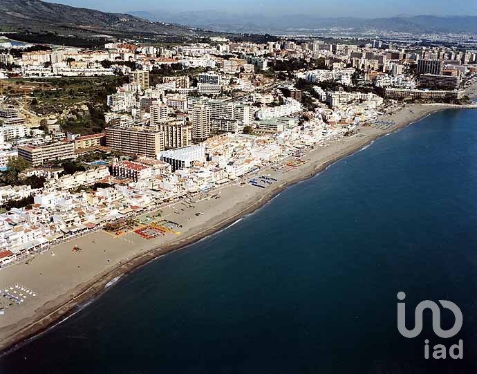 Pis 2 habitacions de 77 m² a Torremolinos (29620)