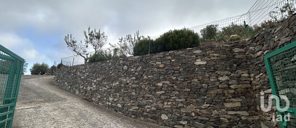 Terra de 3.580 m² a Las Palmas de Gran Canaria (35018)