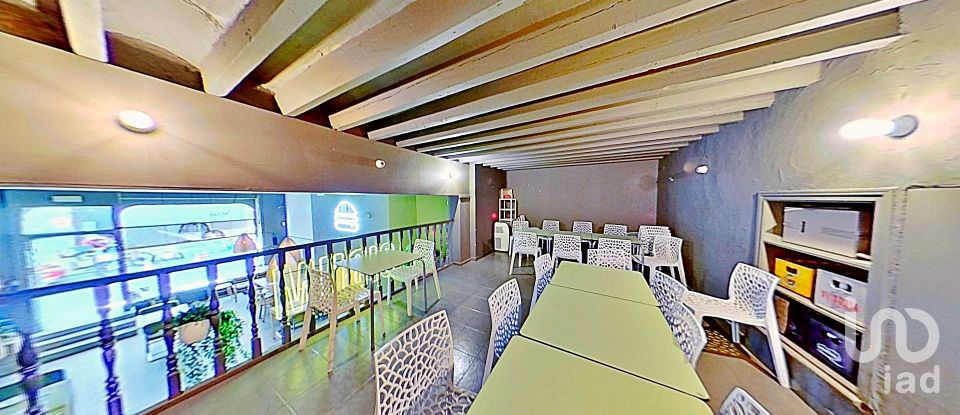 Boutique/Local commercial de 107 m² à Alicante/Alacant (03001)